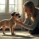 10 Early Warning Signs of Cancer in Dogs