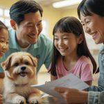 Dog Adoption Process