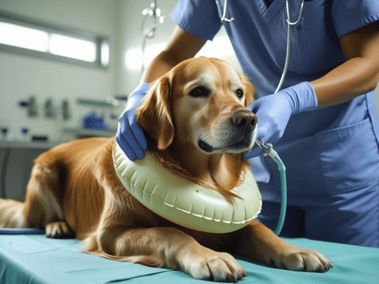 How Long Does It Take to Spay a Dog