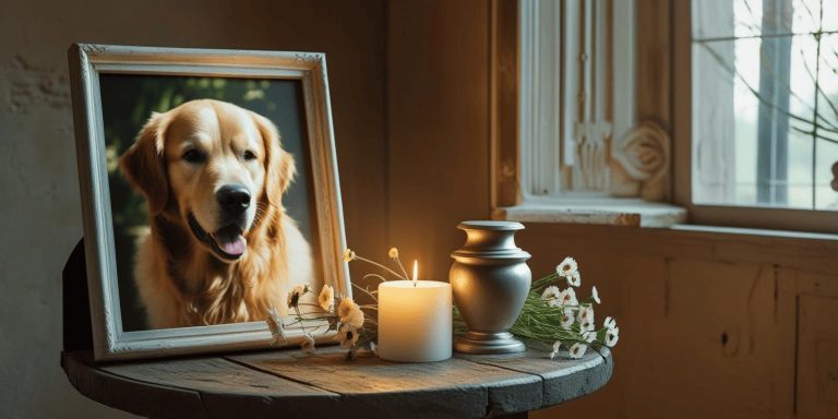 How Much Does Dog Cremation Cost
