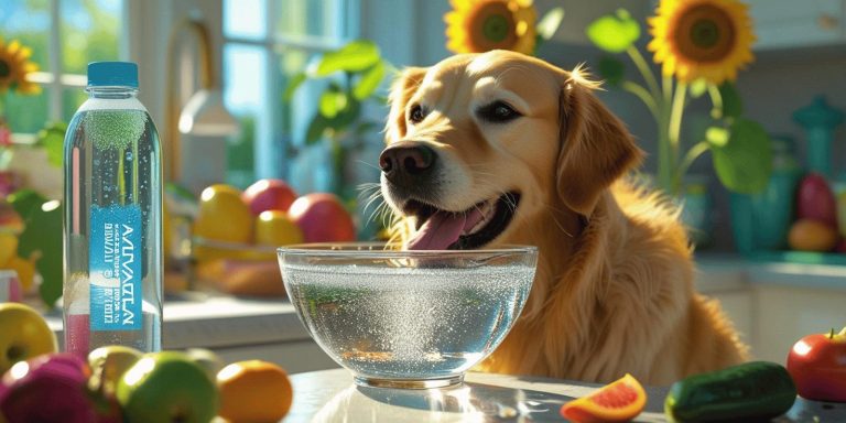 Is Alkaline Water Good for Dogs