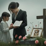 Loss of a Dog Poem
