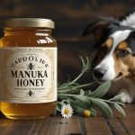 Manuka Honey for Dogs