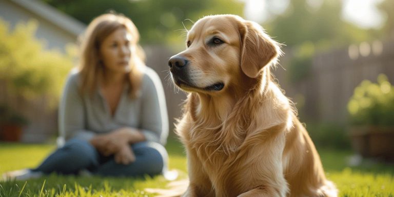 My Dog Has Diarrhea But is Acting Fine