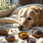 Natural Treatment for Dog False Pregnancy
