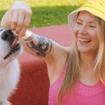 Positive Reinforcement Dog Training