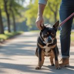 What to Do If Your Dog Stops Walking And Won't Move