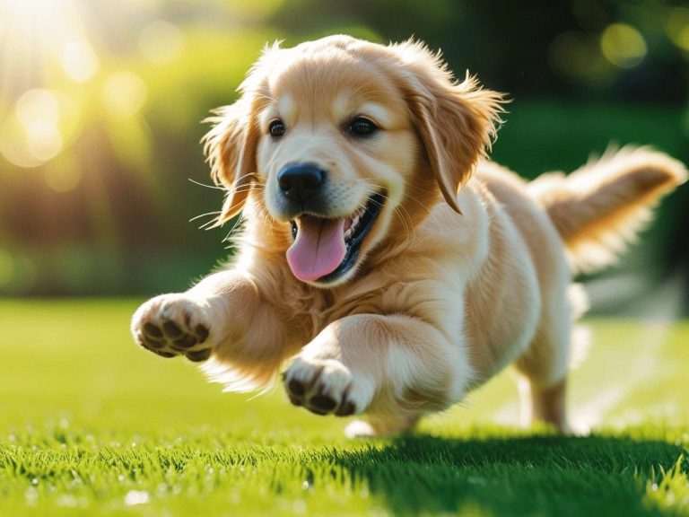 Why Do Dogs Chase Their Tails