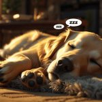 Why Does My Dog Snore So Loud