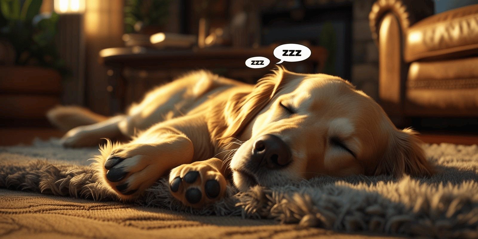 Why Does My Dog Snore So Loud