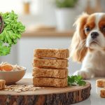4 Ingredient Chicken Dog Treats