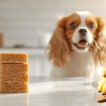 Banana Applesauce Dog Treats