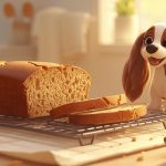 Banana Bread for Dogs