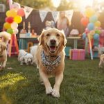 Best Dog Birthday Game Ideas