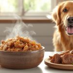 Best Homemade Wet Dog Food Recipe