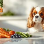 Best Vegetables for Dogs
