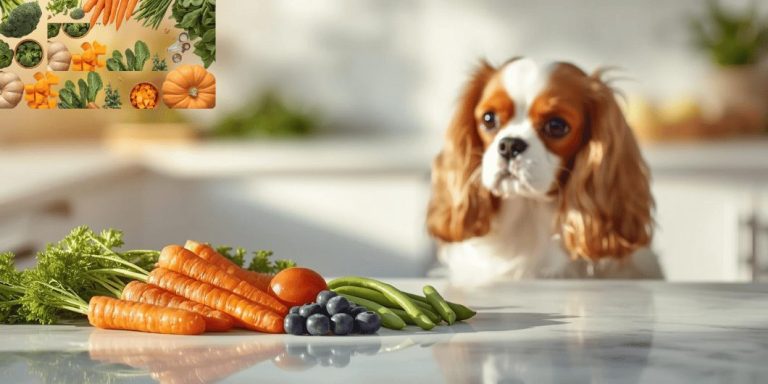 Best Vegetables for Dogs