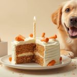 Carrot Dog Cake Recipe