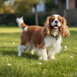 Cavalier Breeders in Michigan