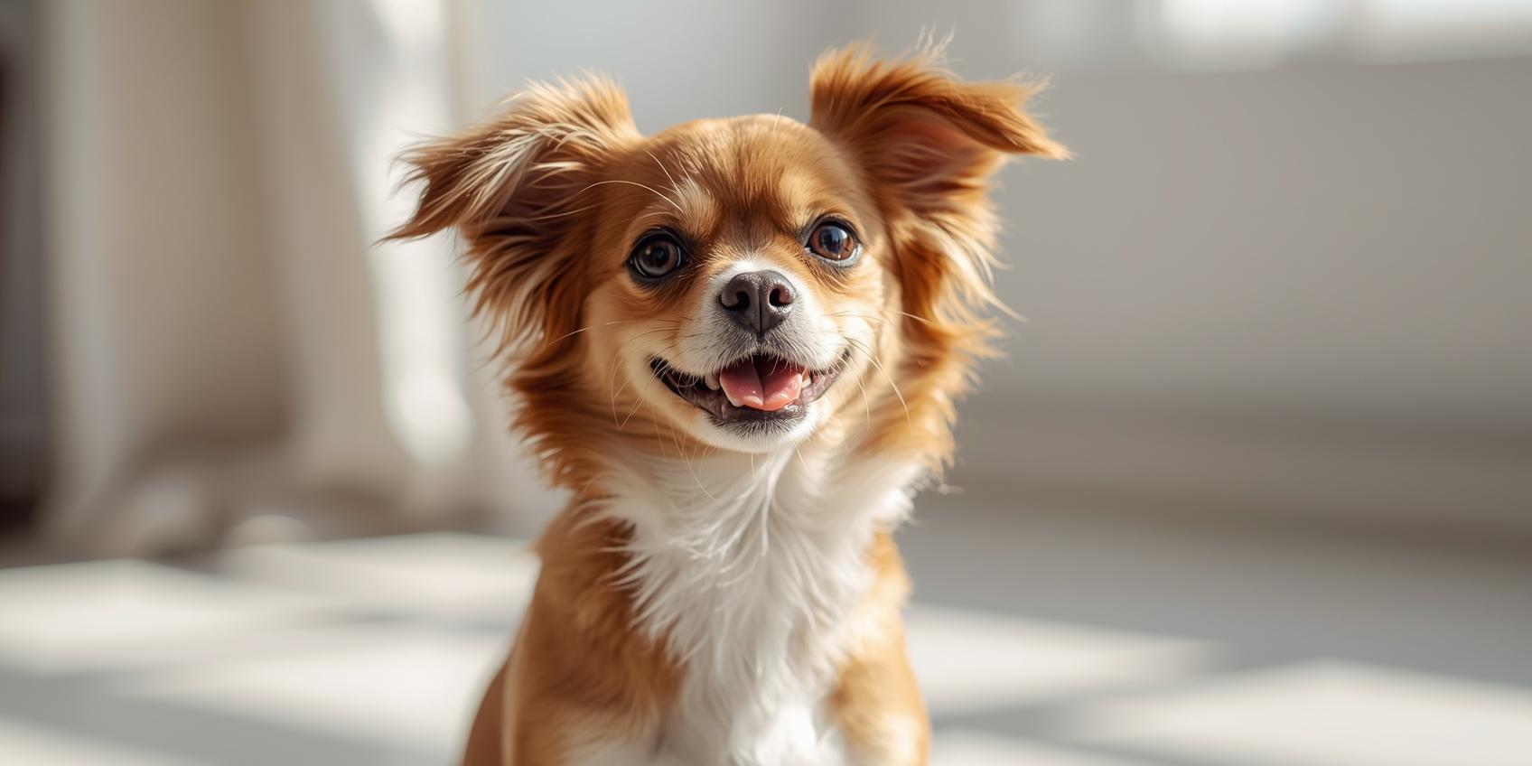 Cavalier Chihuahua Mix Chilier