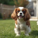 Cavalier King Charles Spaniel Breeders