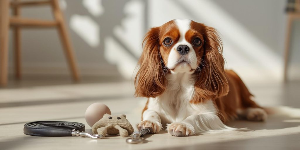 Cavalier King Charles Spaniel Misconceptions