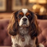 Celebrity Cavalier King Charles Spaniels
