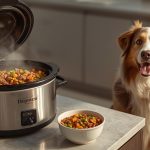 Crockpot Dog Food Recipes