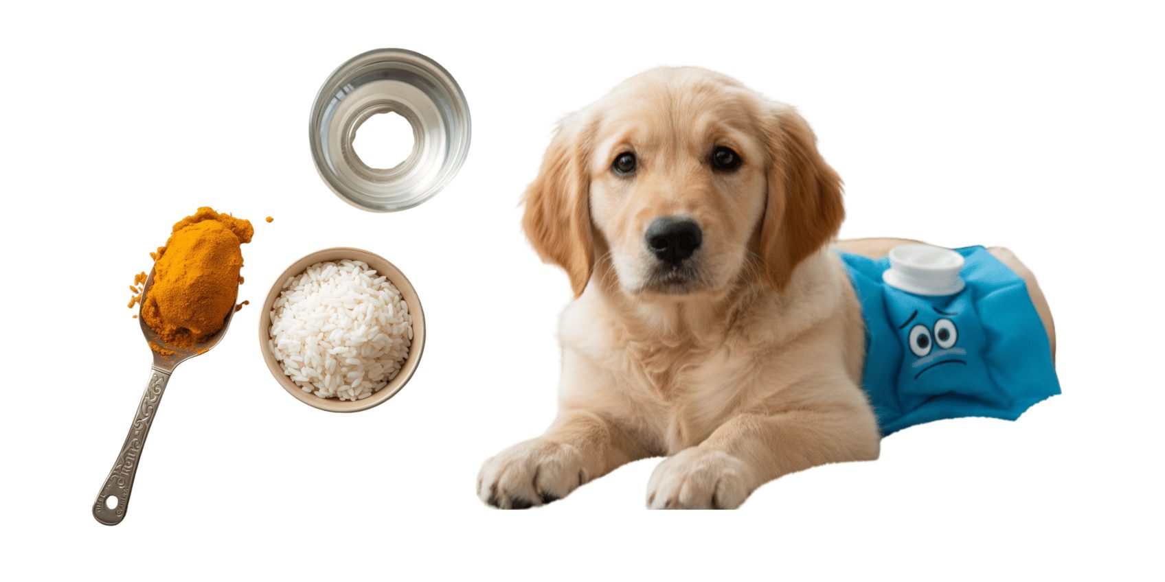 Dog Diarrhea Remedies