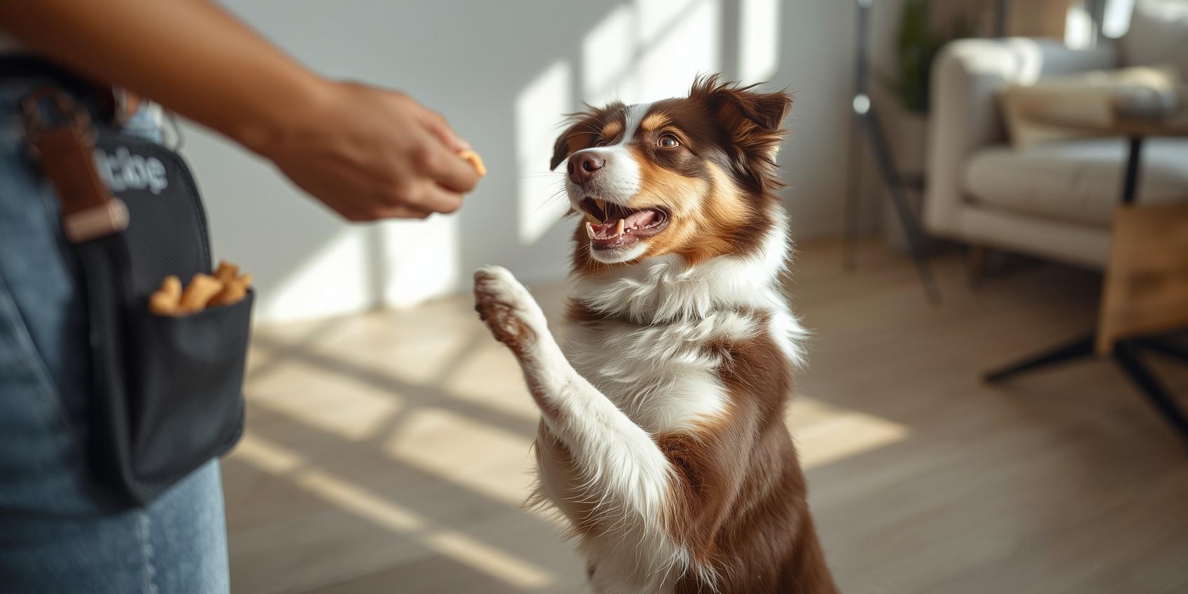 Dog Training Treats