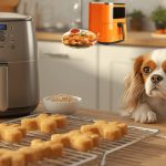 Dog Treats Air Fryer