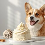 Easy Dog Frosting Recipe