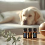 Essential Oils for Dogs