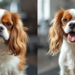 Haircut Or Shave For Your Cavalier King Charles