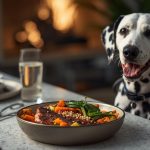 Healthy Dog Dinner Recipes