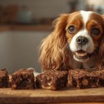 Homemade Brownies for Dogs