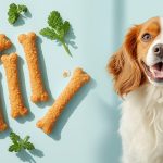 Homemade Dog Dental Treats