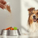 Homemade Dog Food Seasoning