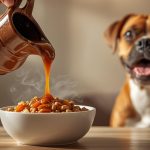 Homemade Dog Gravy Recipe