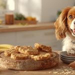Homemade Dog Treats Without Flour