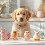 Homemade Easter Dog Treats