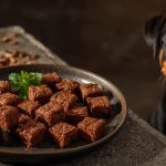 Homemade Liver Dog Treats