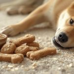 Homemade Oatmeal Dog Treats