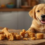 Homemade Soft Dog Treats