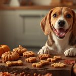 Homemade Thanksgiving Dog Treats