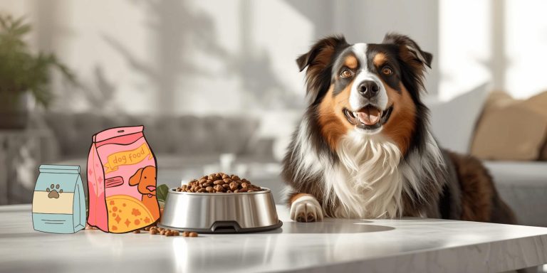 Life's Abundance Premium Pet Food