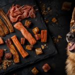 Meat Based Dog Treats