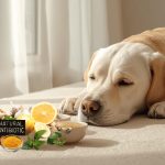 Natural Antibiotics for Dogs