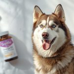 Omega 3 for Dogs