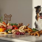Pet Food and Treats